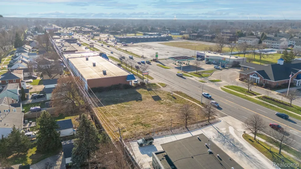 704 TELEGRAPH ROAD Monroe City, MI 48162