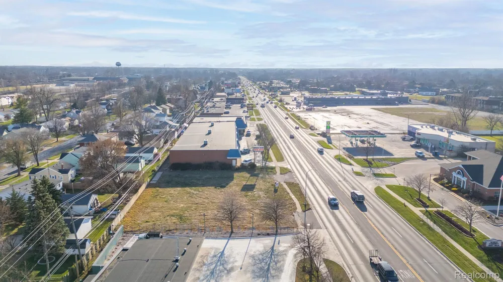 704 TELEGRAPH ROAD Monroe City, MI 48162