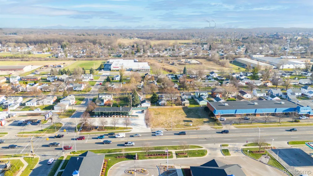 704 TELEGRAPH ROAD Monroe City, MI 48162