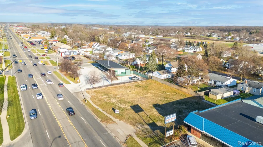 704 TELEGRAPH ROAD Monroe City, MI 48162