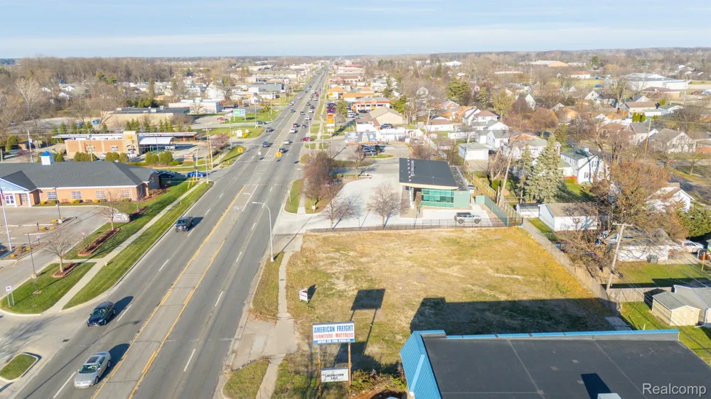 704 TELEGRAPH ROAD Monroe City, MI 48162