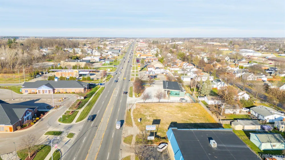 704 TELEGRAPH ROAD Monroe City, MI 48162