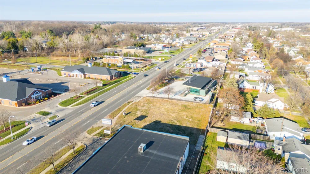 704 TELEGRAPH ROAD Monroe City, MI 48162