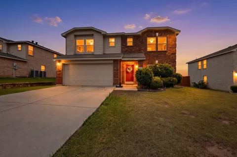 2435 Castle Pines Drive
