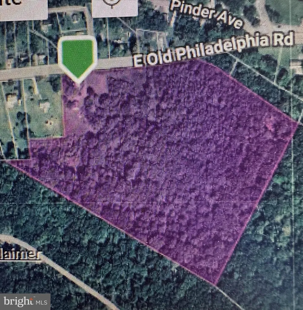964 E OLD PHILADELPHIA ROAD Elkton, MD 21921