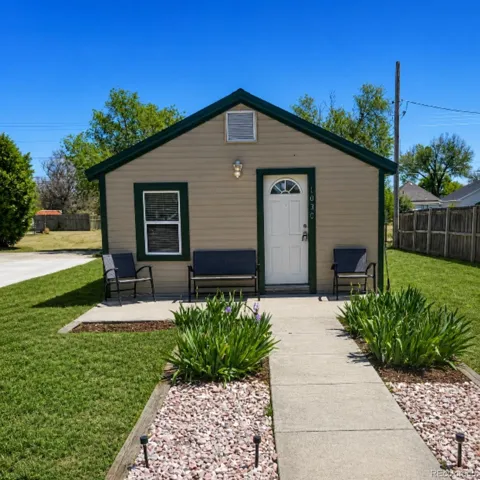 1030 Meeker Street