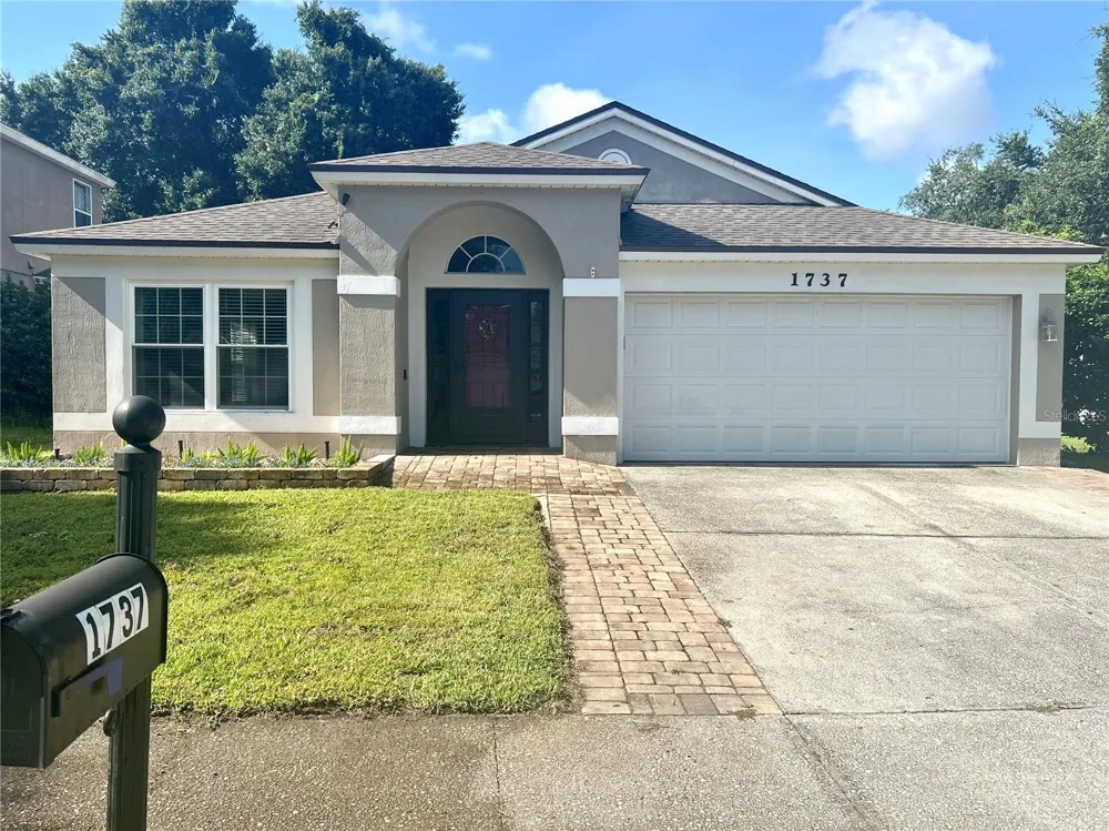 1737 SETTING SUN LOOP Casselberry, FL 32707