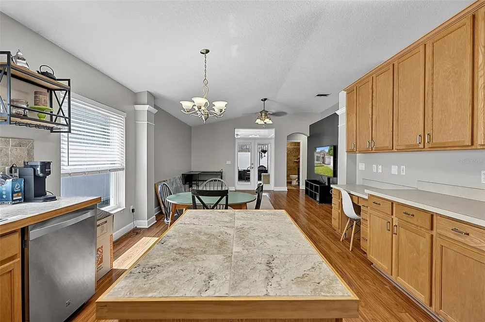 1737 SETTING SUN LOOP Casselberry, FL 32707