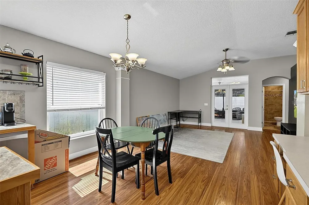 1737 SETTING SUN LOOP Casselberry, FL 32707