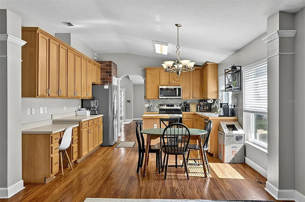 1737 SETTING SUN LOOP Casselberry, FL 32707