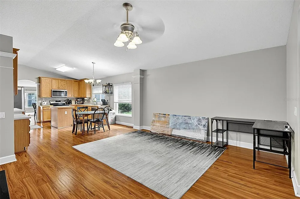 1737 SETTING SUN LOOP Casselberry, FL 32707