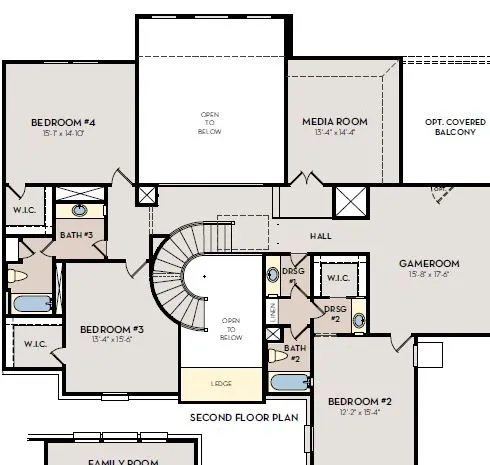 5200 Kaline Dr Arrington, TN 37014