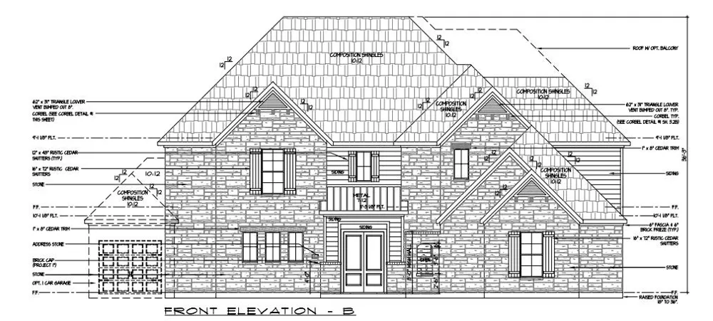 5200 Kaline Dr Arrington, TN 37014
