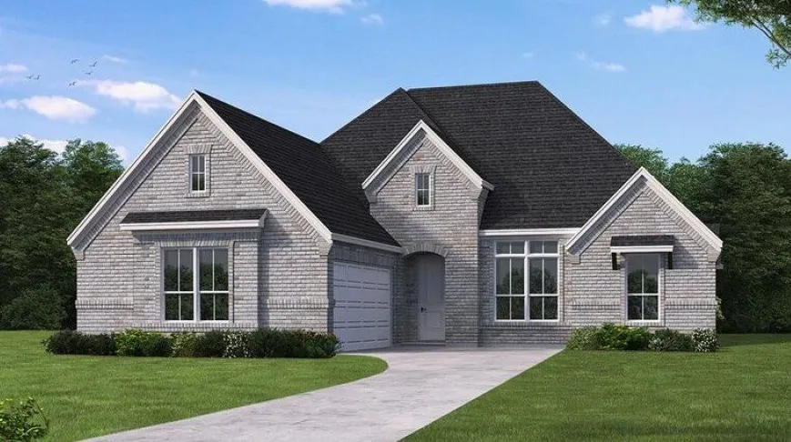 2331 Miranda Lane Rockwall, TX 75087