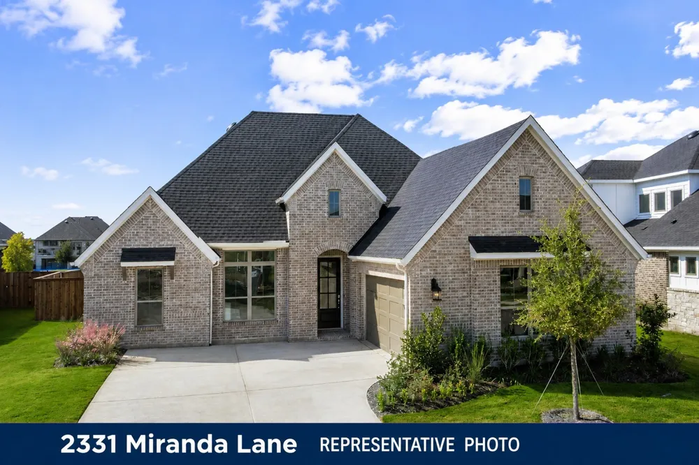 2331 Miranda Lane Rockwall, TX 75087