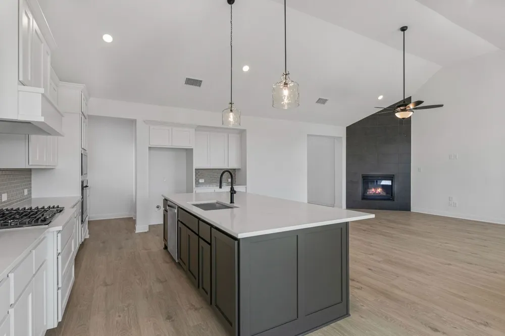 2331 Miranda Lane Rockwall, TX 75087