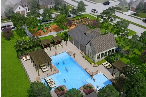 2331 Miranda Lane Rockwall, TX 75087