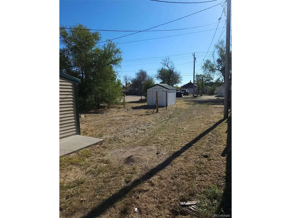 1030 Meeker Street Fort Morgan, CO 80701