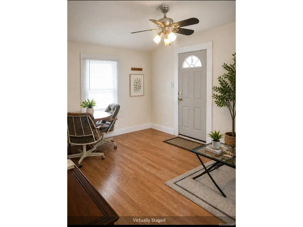 1030 Meeker Street Fort Morgan, CO 80701