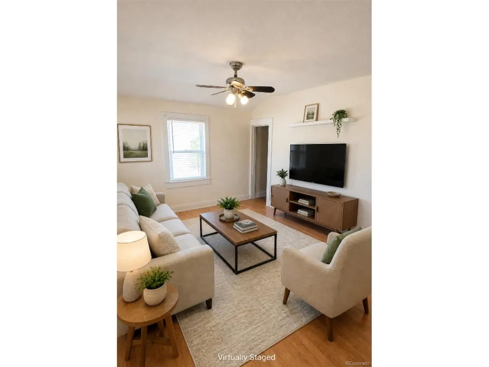 1030 Meeker Street Fort Morgan, CO 80701