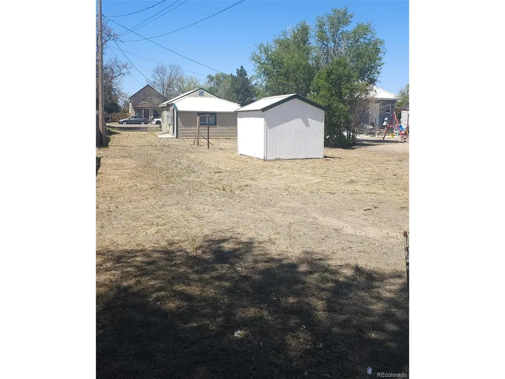 1030 Meeker Street Fort Morgan, CO 80701