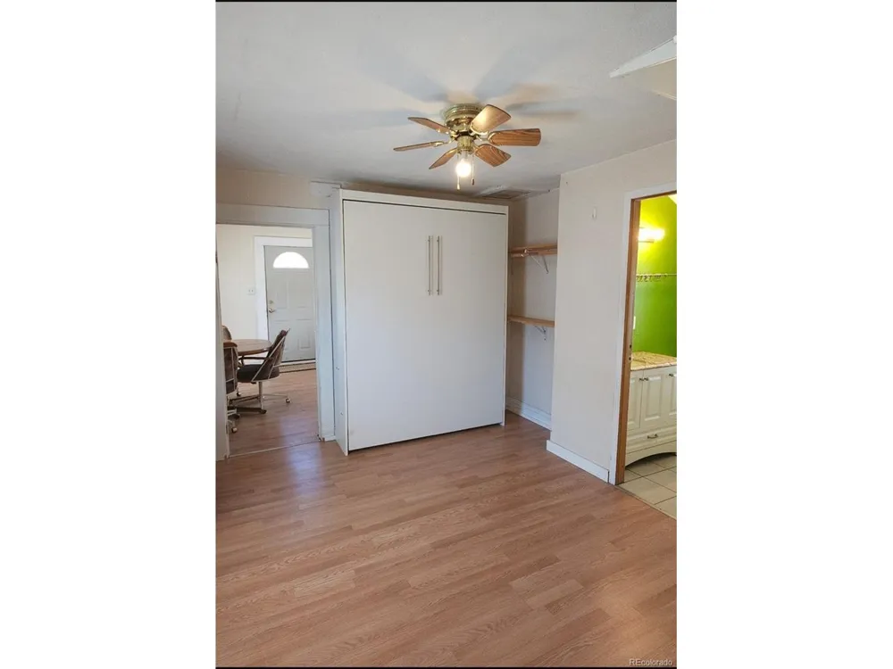 1030 Meeker Street Fort Morgan, CO 80701