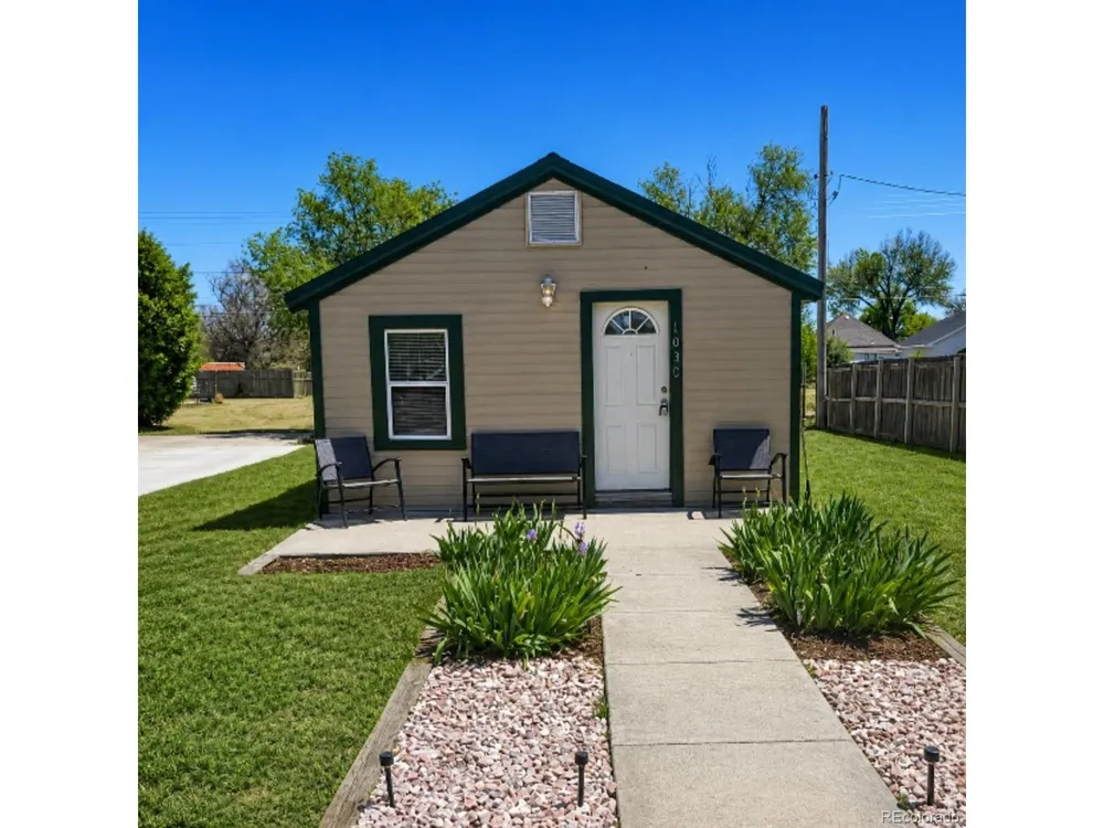 1030 Meeker Street Fort Morgan, CO 80701