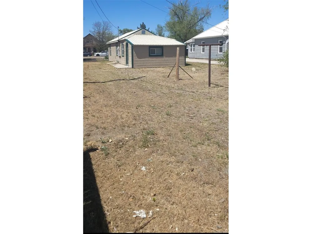 1030 Meeker Street Fort Morgan, CO 80701
