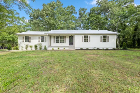 297 Murray Springs Road