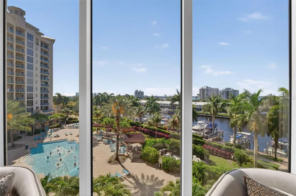 3426 HANCOCK BRIDGE PARKWAY #503 North Fort Myers, FL 33903
