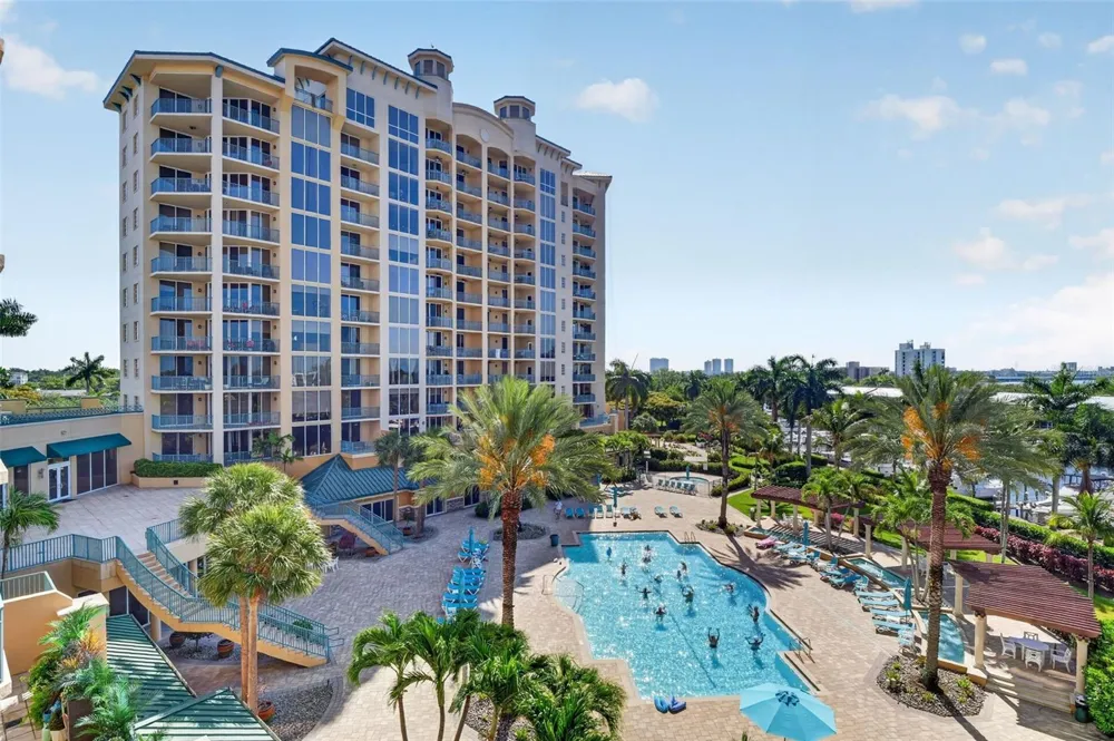 3426 HANCOCK BRIDGE PARKWAY #503 North Fort Myers, FL 33903