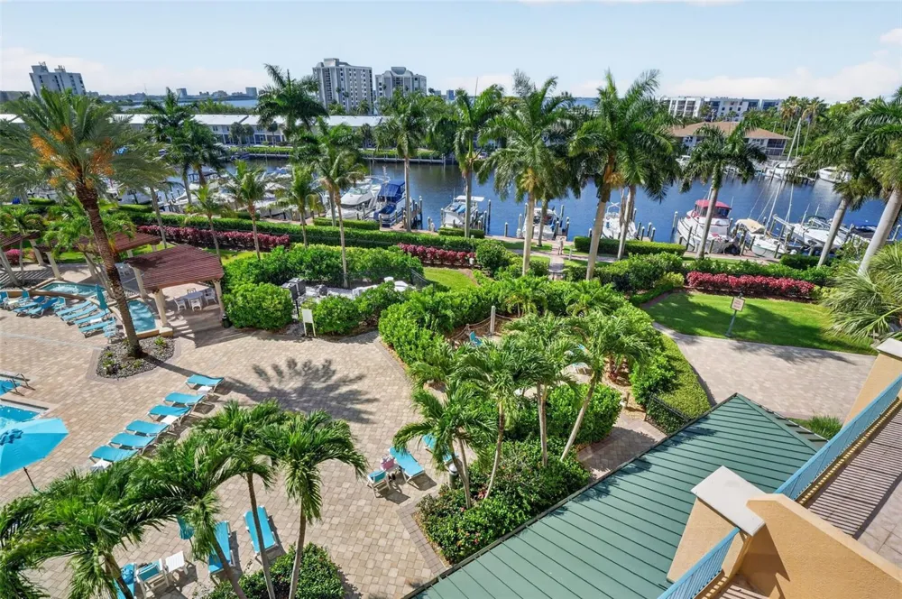 3426 HANCOCK BRIDGE PARKWAY #503 North Fort Myers, FL 33903