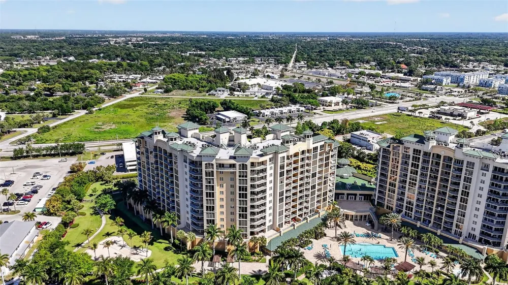 3426 HANCOCK BRIDGE PARKWAY #503 North Fort Myers, FL 33903