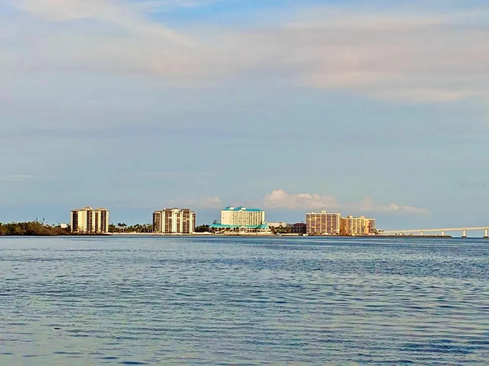 3426 HANCOCK BRIDGE PARKWAY #503 North Fort Myers, FL 33903