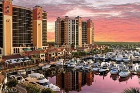 3426 HANCOCK BRIDGE PARKWAY #503 North Fort Myers, FL 33903