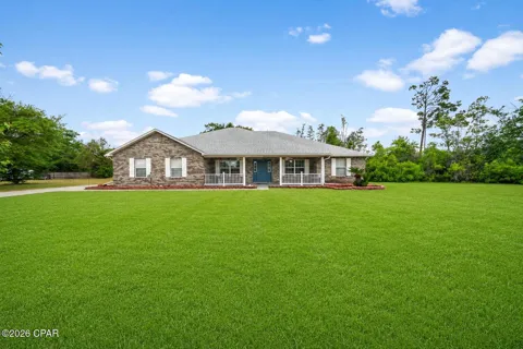 3701 Cornelia Lane