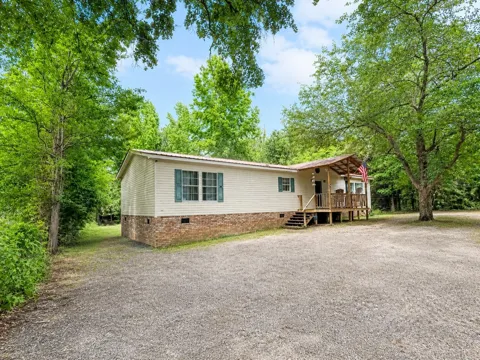 2403 Willis Foreman Road