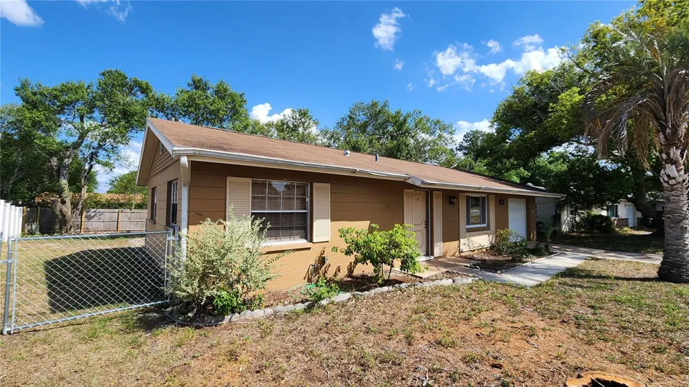 4518 YORKSHIRE AVENUE Spring Hill, FL 34609