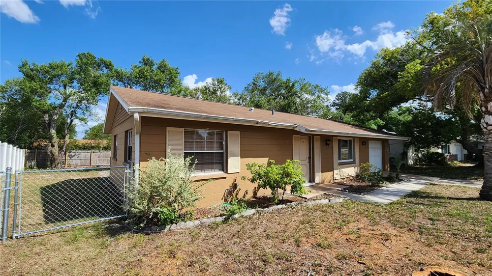 4518 YORKSHIRE AVENUE Spring Hill, FL 34609