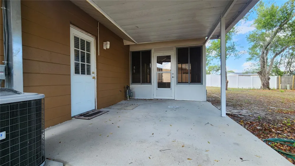 4518 YORKSHIRE AVENUE Spring Hill, FL 34609