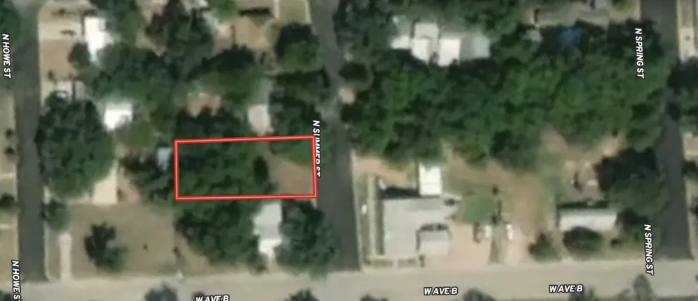 801 West Ave B #2 Avenue Lampasas, TX 76550