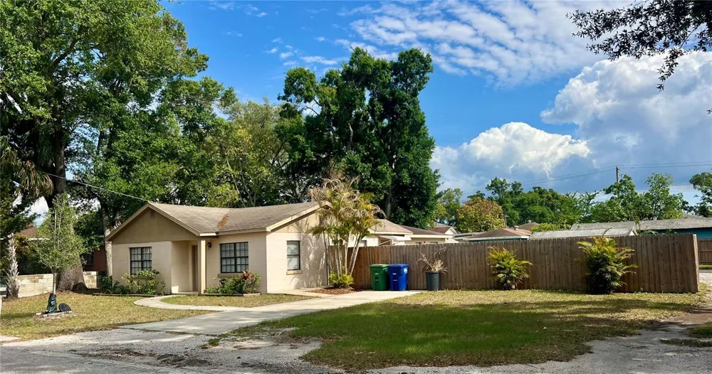 3110 W IVY STREET Tampa, FL 33607