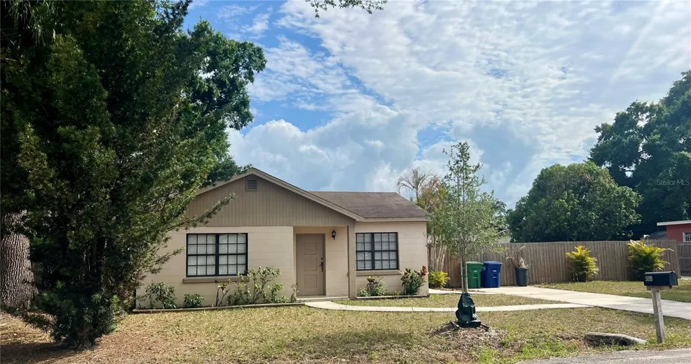 3110 W IVY STREET Tampa, FL 33607
