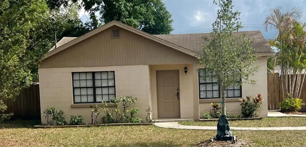 3110 W IVY STREET Tampa, FL 33607
