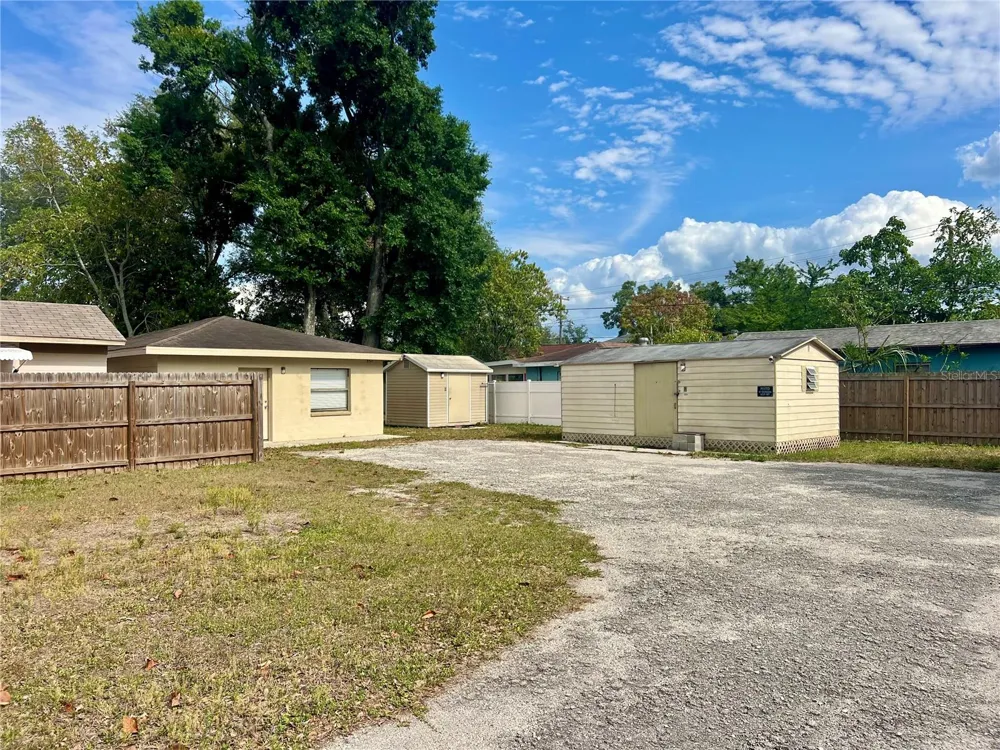 3110 W IVY STREET Tampa, FL 33607
