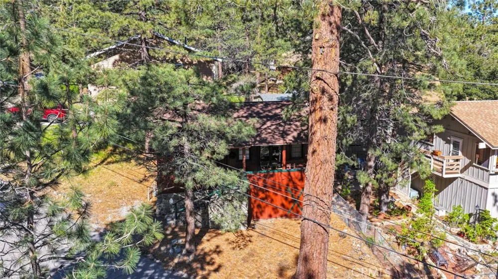 2054 E Canyon Wrightwood, CA 92397