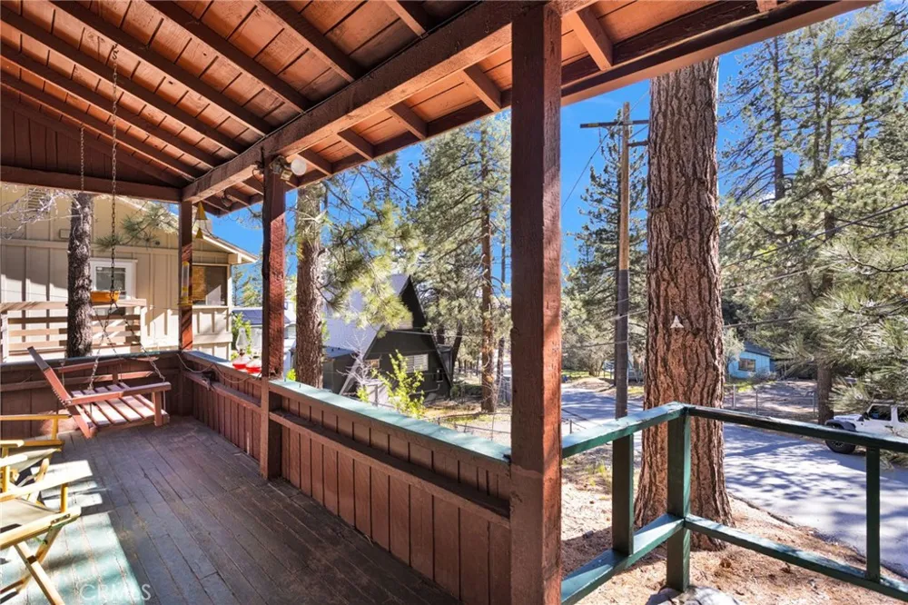 2054 E Canyon Wrightwood, CA 92397