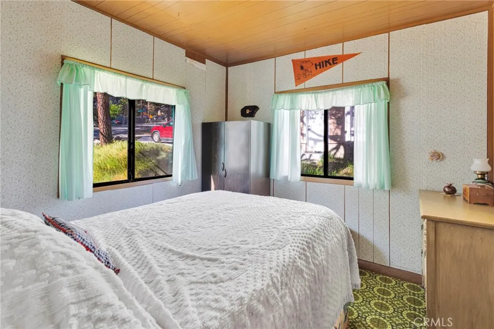 2054 E Canyon Wrightwood, CA 92397