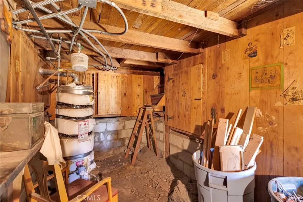 2054 E Canyon Wrightwood, CA 92397