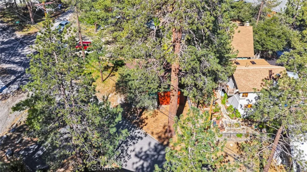 2054 E Canyon Wrightwood, CA 92397